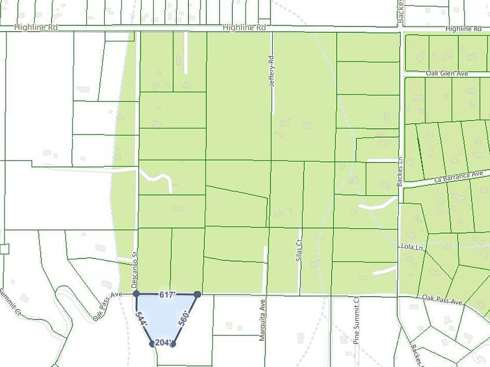 2nd image of Oak Pass Ave