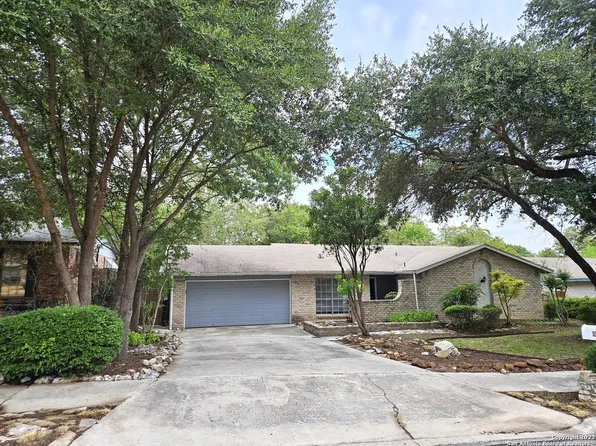 6035 PATRICK HENRY, San Antonio, TX 78233