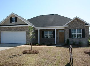 712 Broderick Cir, Warner Robins, GA 31088