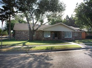 3524 78th Dr, Lubbock, TX 79423