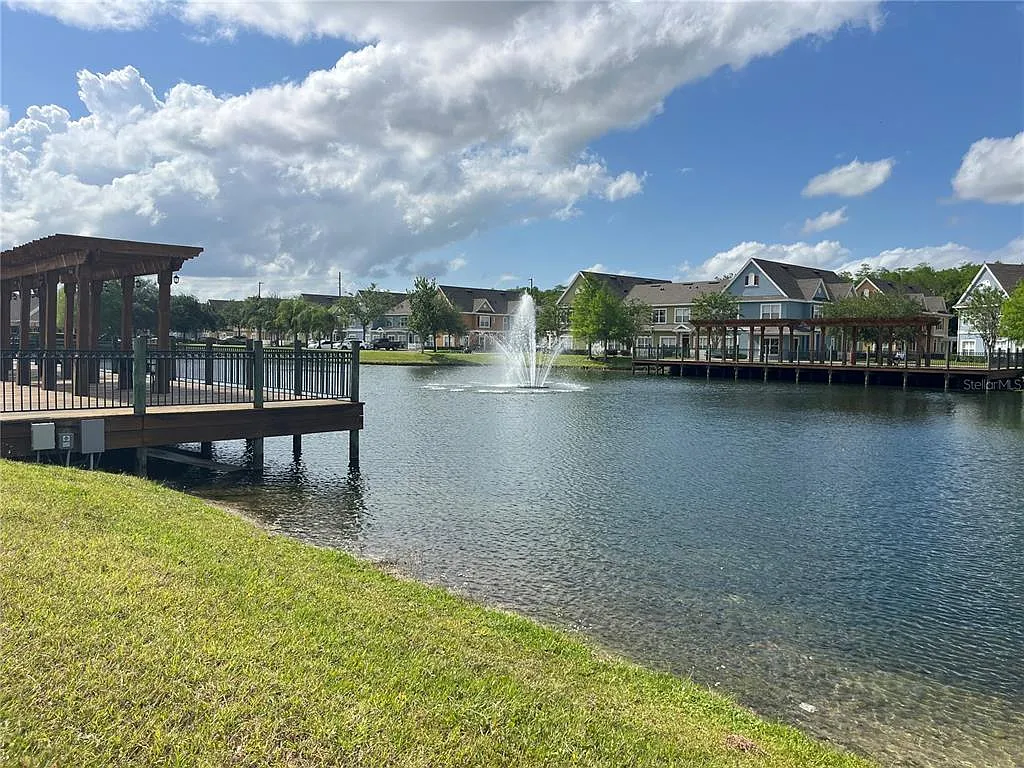 Building Photo - 4008 San Gallo Dr #106