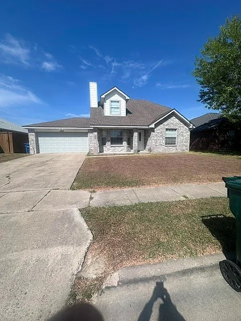6826 Bison Dr