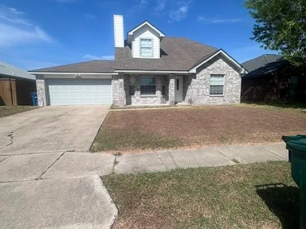 6826 Bison Dr, Corpus Christi, TX 78414
