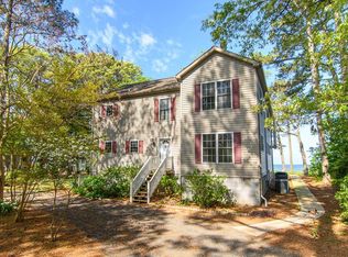 14284 Hungars Beach Rd, Machipongo, VA 23310