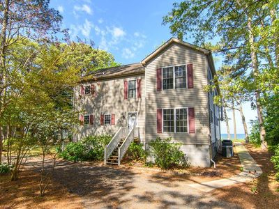 14284 Hungars Beach Rd, Machipongo, VA, 23310