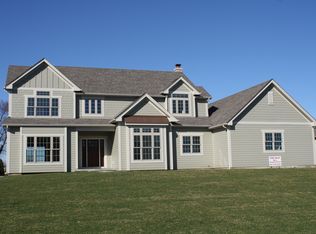 880 Legacy Ridge, Algonquin, IL 60102