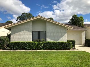 2687 SW Egret Pond Cir, Palm City, FL 34990