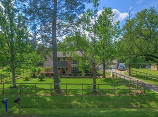 16907 Wagon Wheel Rd, Stagecoach, TX 77355