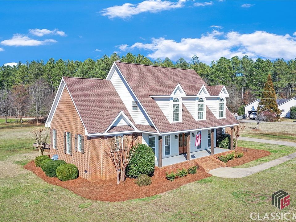 95 Yancey Rd, Arnoldsville, GA 30619 Zillow