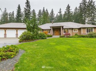 785 Elderberry Ln, Camano Island, WA 98282