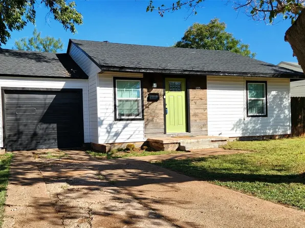 1725 Green St, Abilene, TX 79603