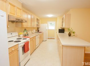 1201 Snow Hill Rd, Durham, NC 27712