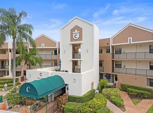 7368 Fairfax Dr #306, Tamarac, FL 33321