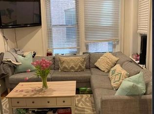 90 W Cedar St #14R, Boston, MA 02114