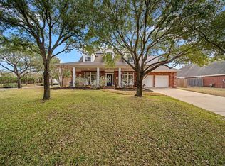 17310 Lyric Way Dr, Tomball, TX 77377
