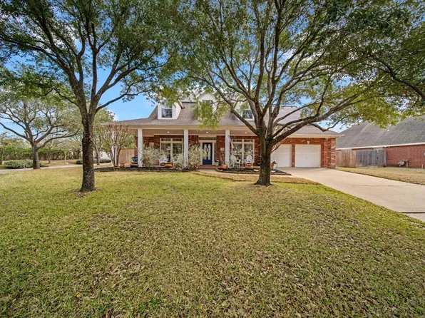 17310 Lyric Way Drive, Tomball, TX 77377