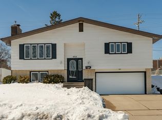 1615 16th Ave NW, Rochester, MN 55901