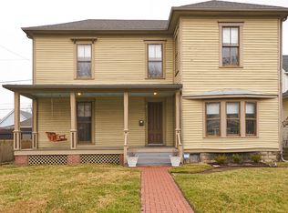 927 Tecumseh St, Indianapolis, IN