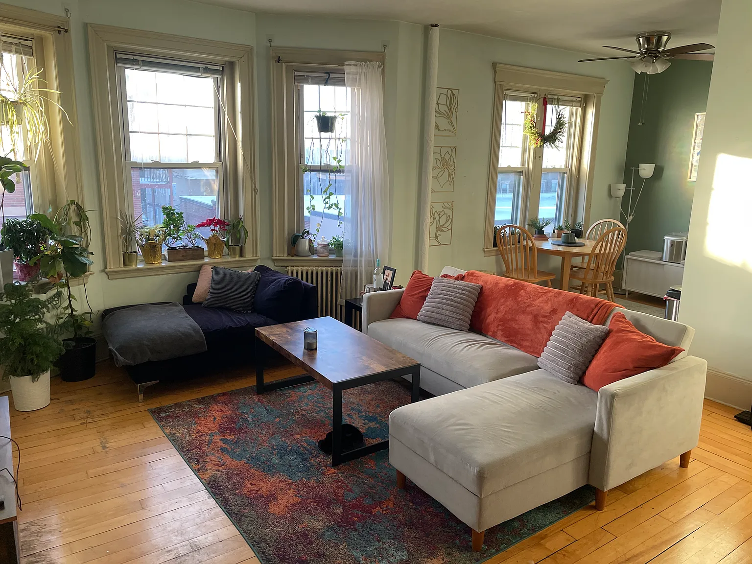 1151 Commonwealth Ave — Photo 1