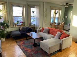 1155 Commonwealth Ave #6, Allston, MA 02134