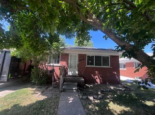 11411 Brady, Redford, MI 48239