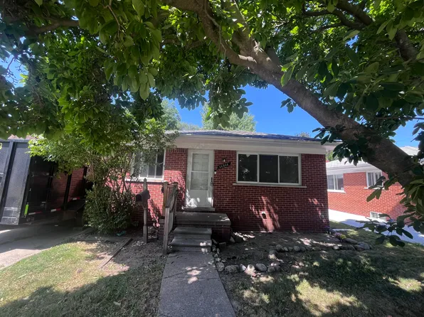 11411 Brady, Redford, MI 48239