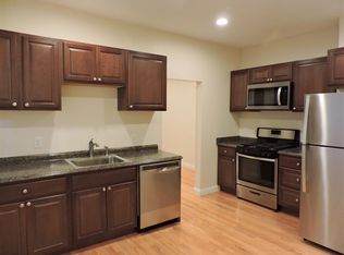 280 Brookline St #1S, Cambridge, MA 02139