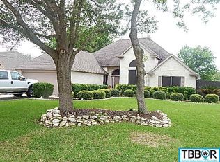 2409 Wilshire Dr, Temple, TX 76502