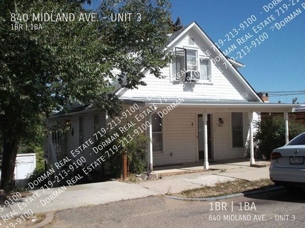 840 Midland Ave #3