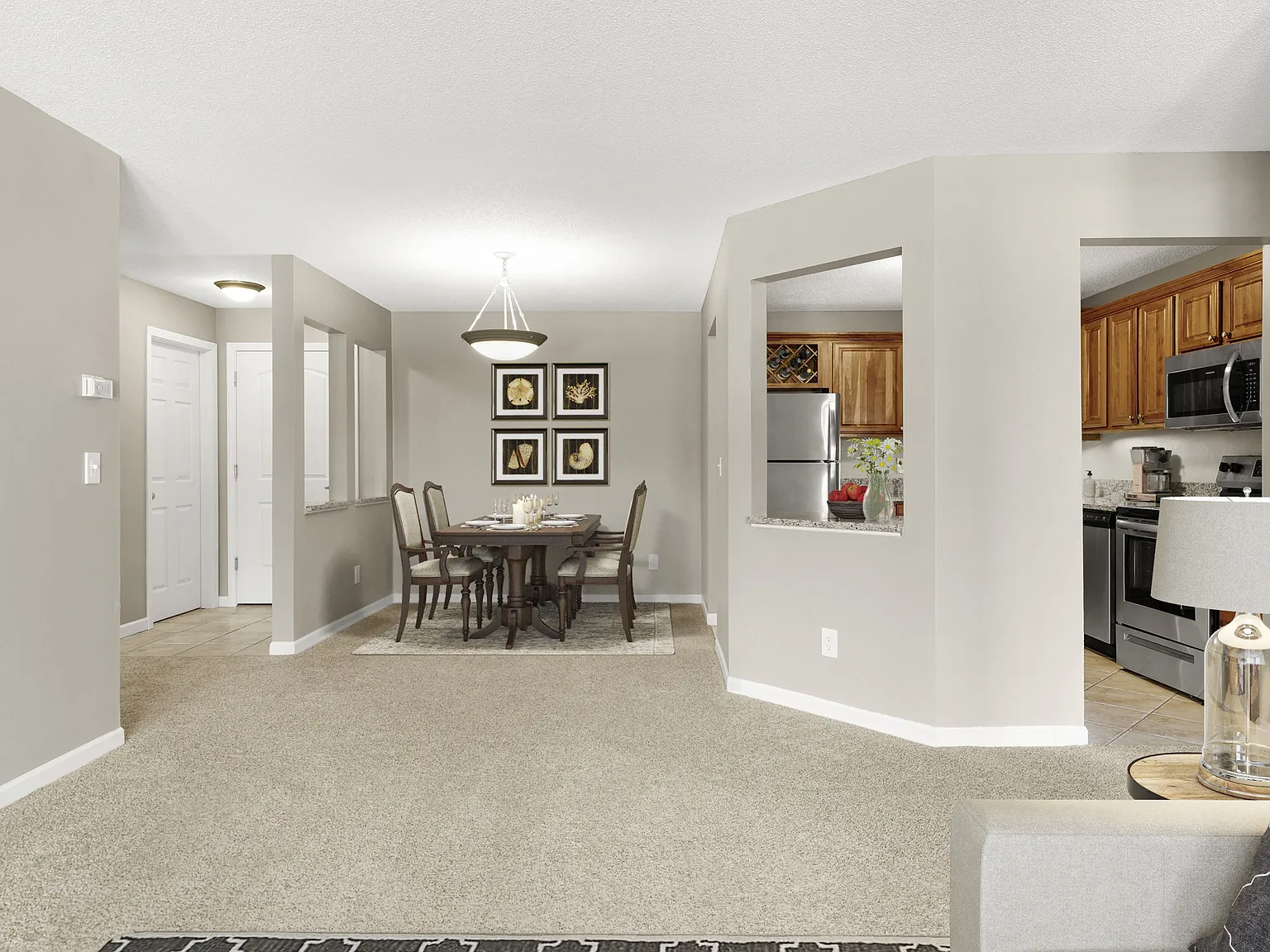 The Riverwood — Photo 3