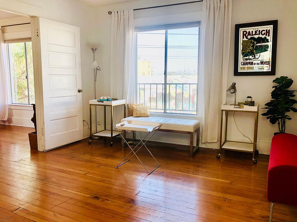 1st image of 3402 N Figueroa St #4