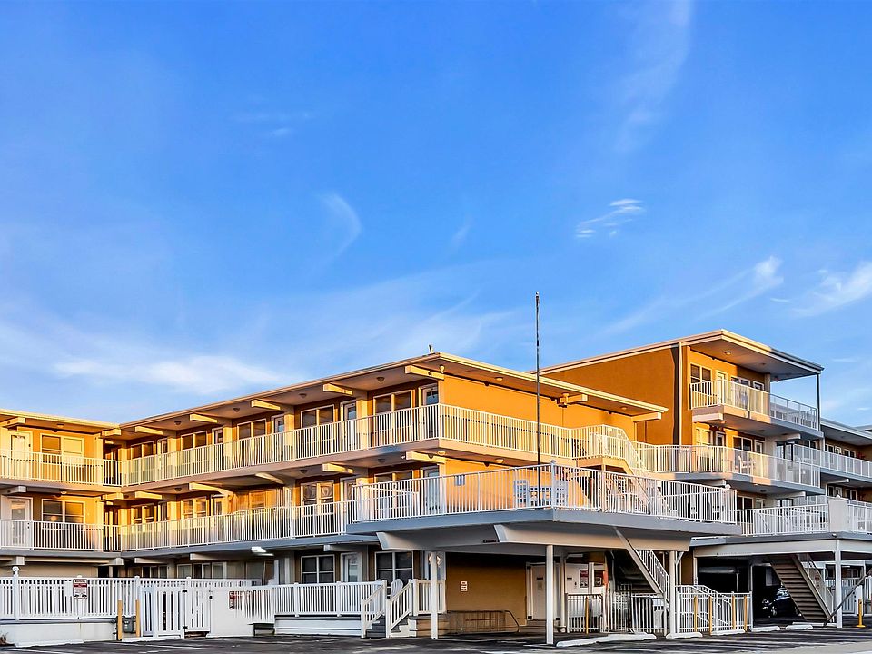 1st image of 8401 Atlantic Ave #216