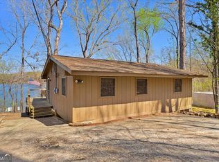 1045 Shelor Ferry Rd, Fair Play, SC 29643