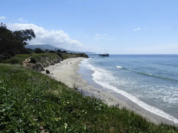 5573 Calle Arena, Carpinteria, CA 93013