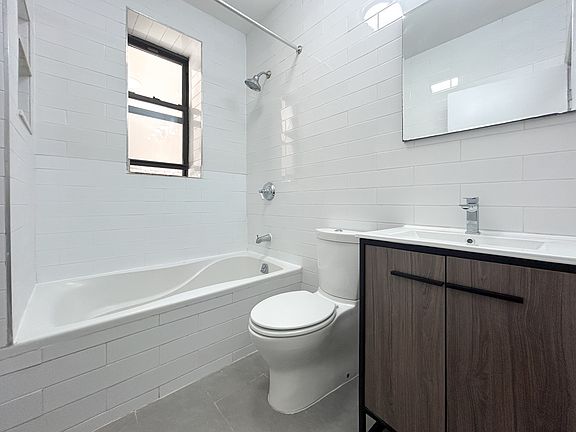 4th image of 607 W 137th St APT 12
