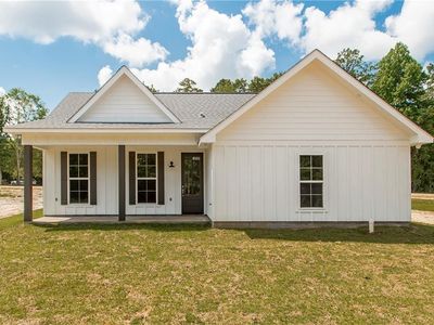 49073 Cook Ln, Franklinton, LA, 70438