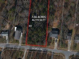 4832 Sierra Dr, Maiden, NC 28650