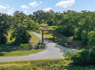 4845 County Road 119, Caldwell, TX 77836