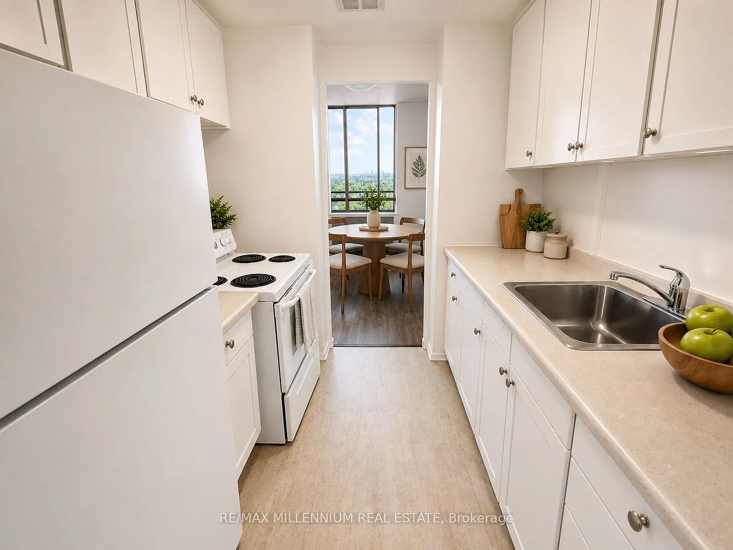 1 bed, $1,549 — Photo 2