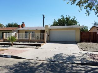 750 W Avenue H6, Lancaster, CA 93534