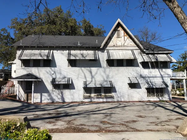 449 W BROADVIEW DR, San Antonio, TX 78228