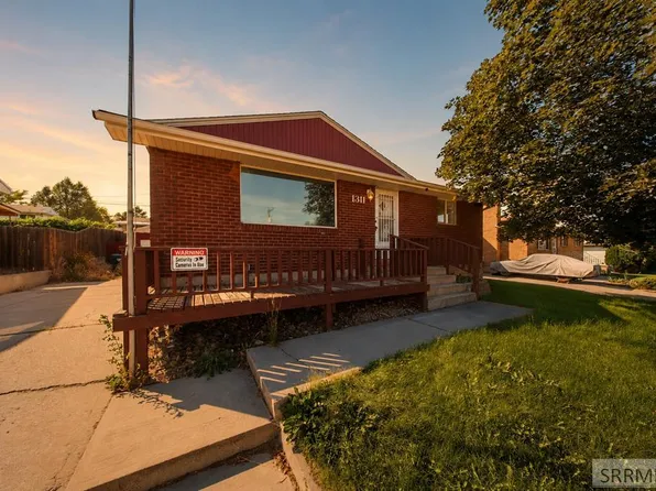 1311 Monte Vista Dr, Pocatello, ID 83201