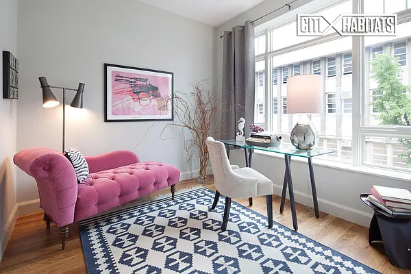 Rented by Citi Habitats | media 21