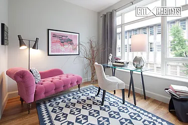 Rented by Citi Habitats