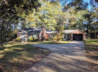 2423 Great Falls Hwy, Lancaster, SC 29720