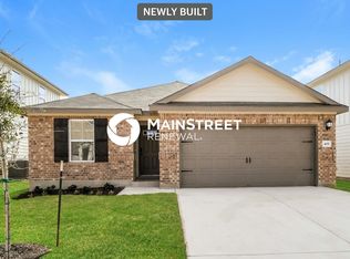 405 Osier Pass, Hutto, TX 78634