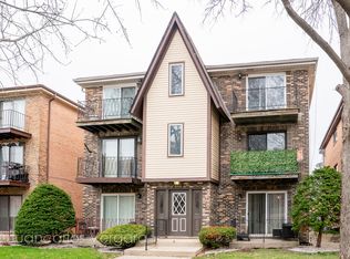 6616 W 64th Pl APT 1E, Chicago, IL