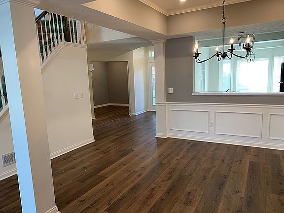2nd image of 2641 Woodruff Ct #76