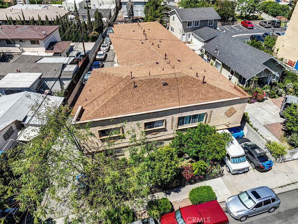 2nd image of 5005 Axtell St