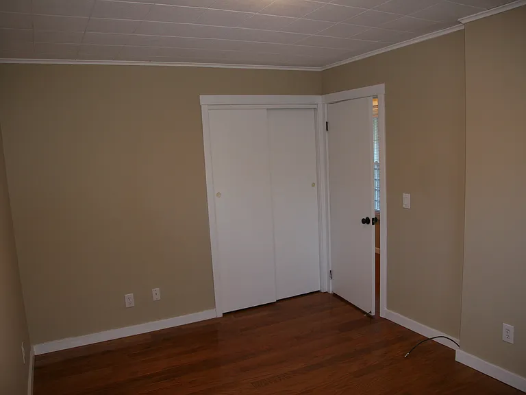 Back Bedroom 2